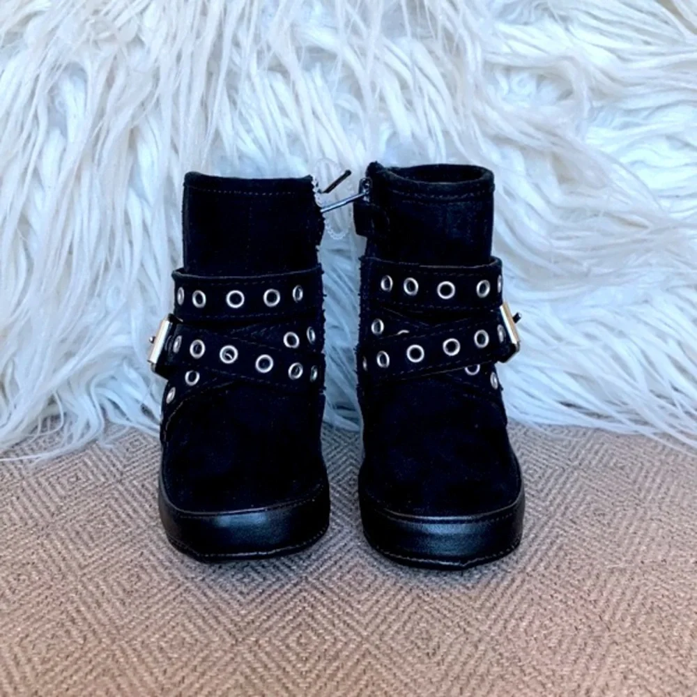 Stuart Weitzman Baby‎ Boots